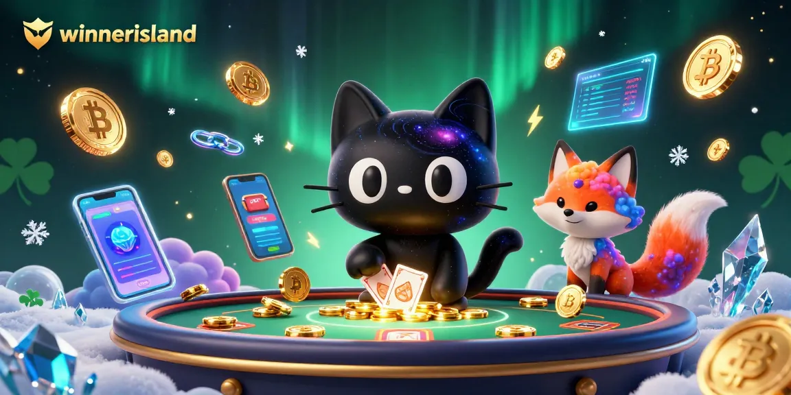 Where to Find the Best winnerisland Casino Opportunities in 2026 for Players and Winning Strategies