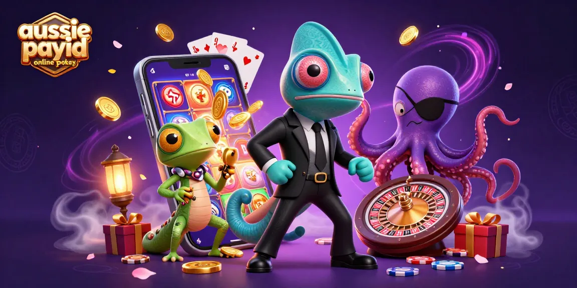How to Fix Your Aussie PayID Online Pokies Strategy in 2026 for Better Bankroll Management