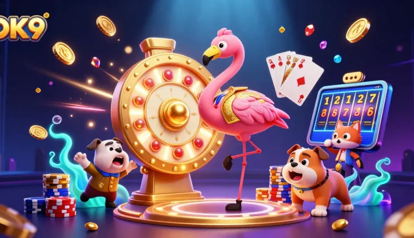 How to Track and Measure OK9 Gambling Success in 2026 for Players