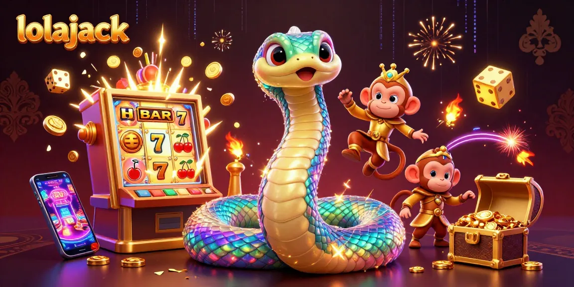 Why Should Gamblers Care About Lolajack Now? Unlock Winning Strategies for 2026!