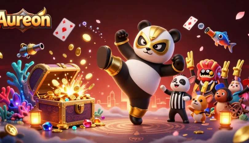 Aureon Snapshot: Quick 2026 Status Update for Gamblers Seeking Better Odds