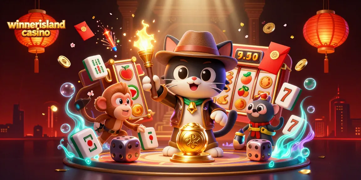 Is Winnerislandcasino Worth It? An Honest 2026 Assessment of Casino Gaming Opportunities